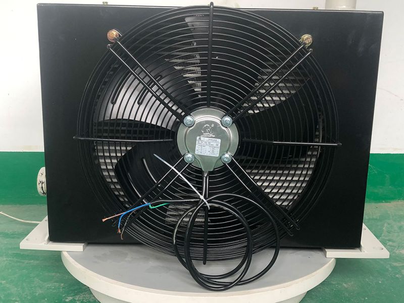 你知道空氣冷卻器有什么好處嗎？